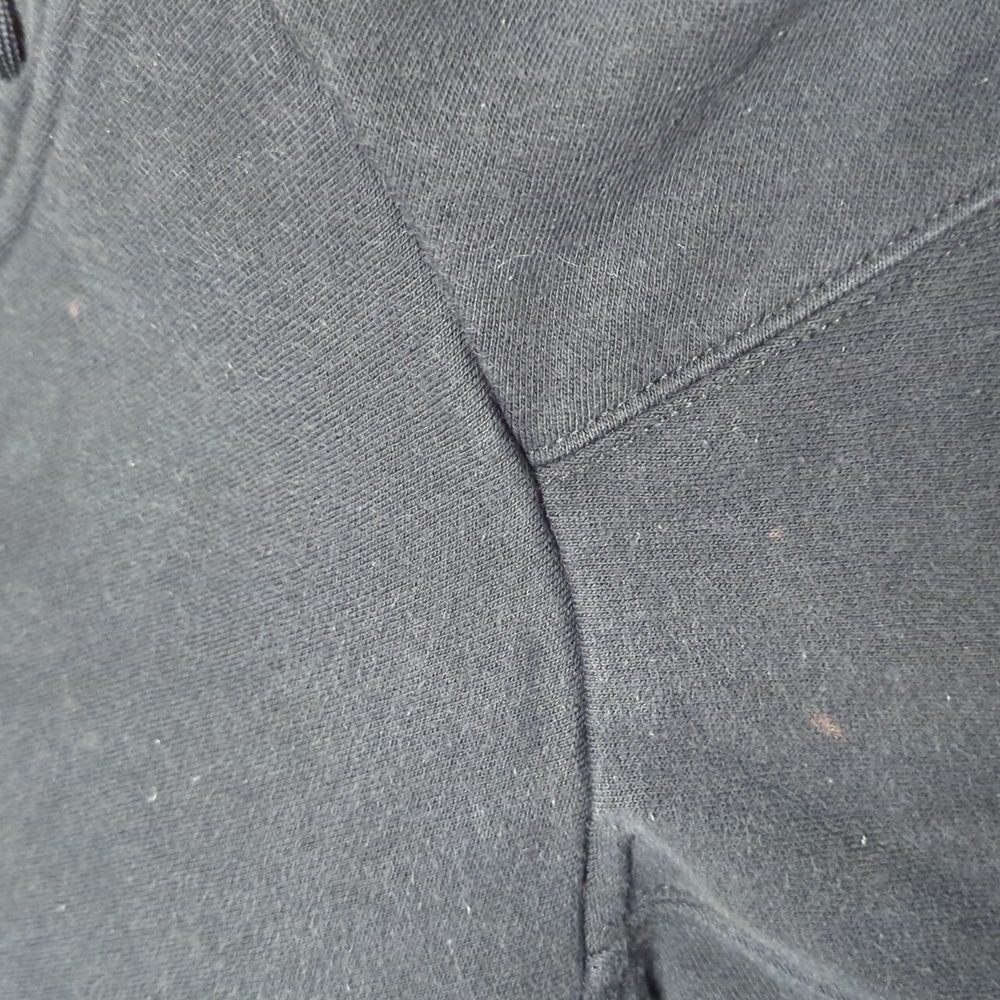 The North Face Women's Half Dome Pullover Hoodie Size L - Picture 7 of 7